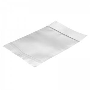 Aluminum Foil Bags