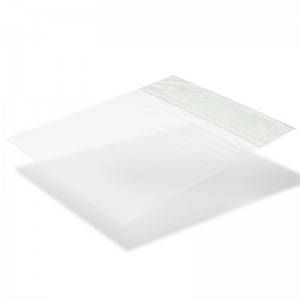 Header bags